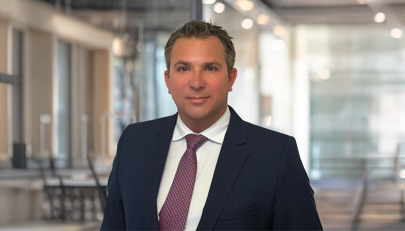 Iain Henderson commences tenure as BDO UK senior partner