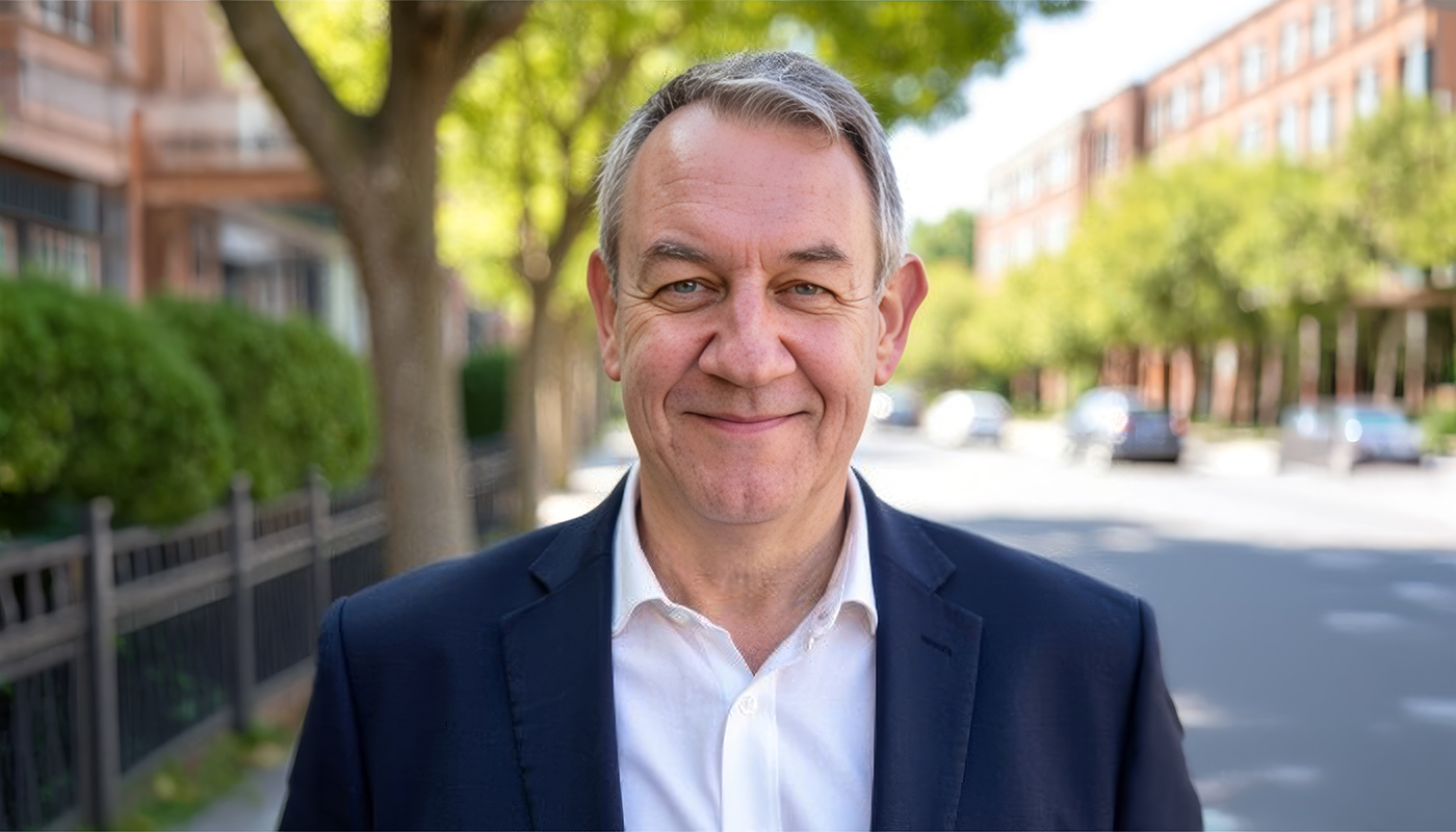 Consulting veteran Guy Holland joins advisory board of AI start-up LithicBlue