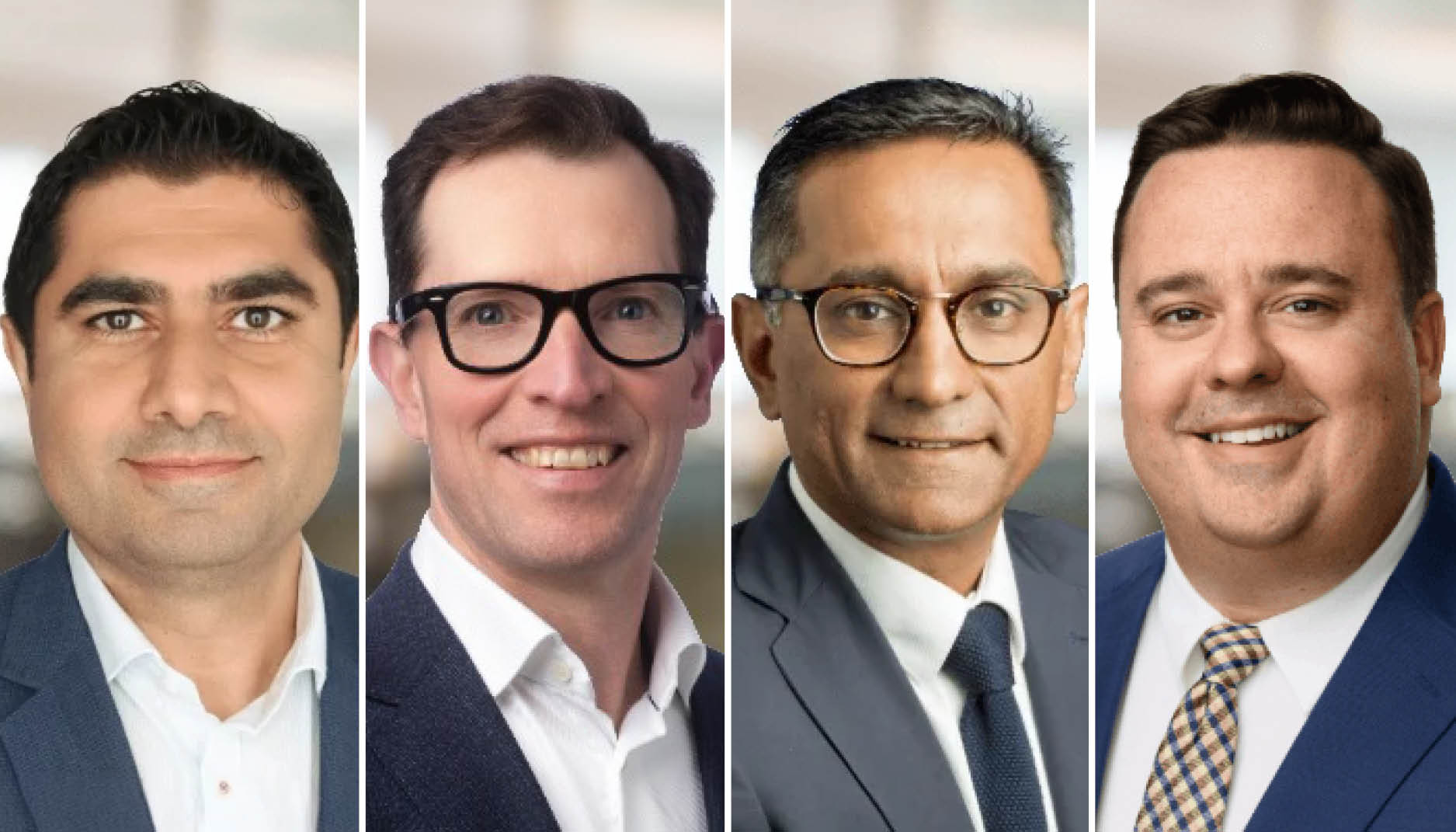 BDO adds four partners in Canada 