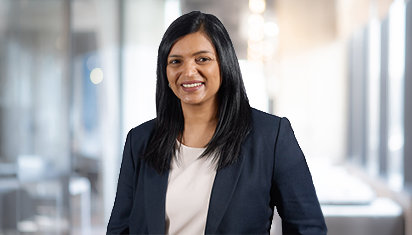 Grant Thornton welcomes Eve Moodley to partner team of Deals practice