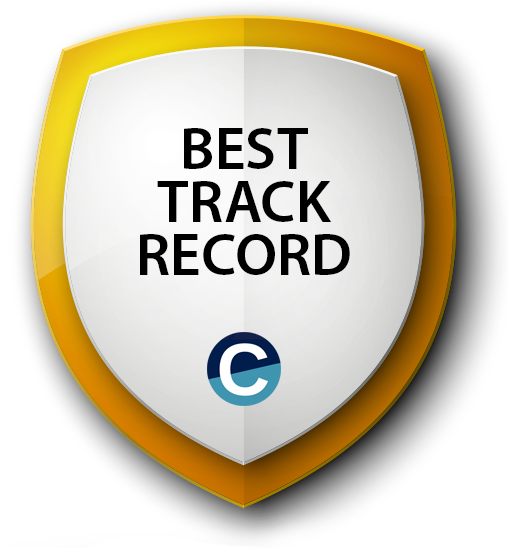 Consulting firms with the best track record in Australia