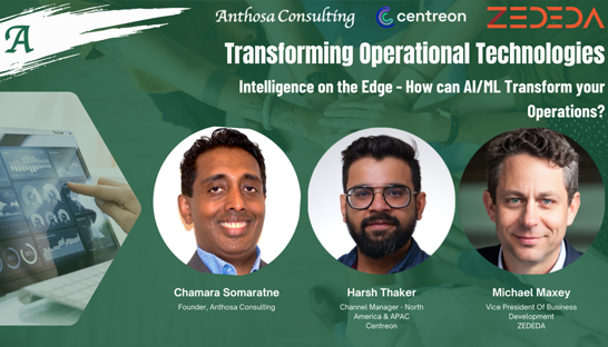 AI in Operations