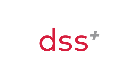 Consulting firm in Australia: dss+