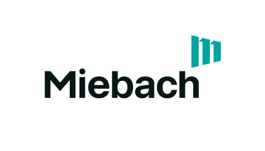 Consulting firm in Australia: Miebach