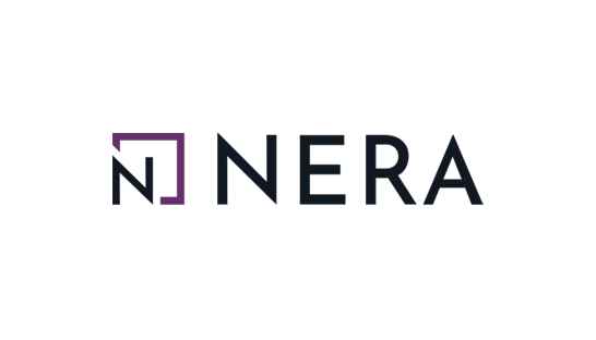 Consulting firm in Australia: NERA Economic Consulting