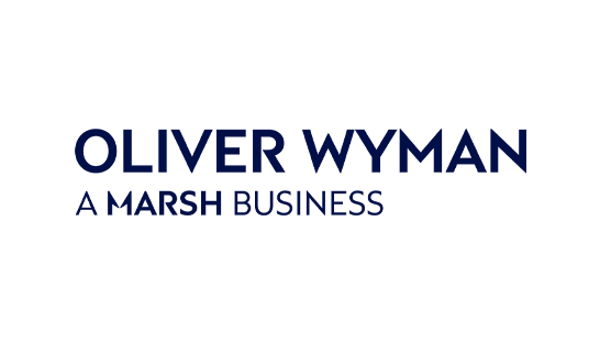 Consulting firm in Australia: Oliver Wyman