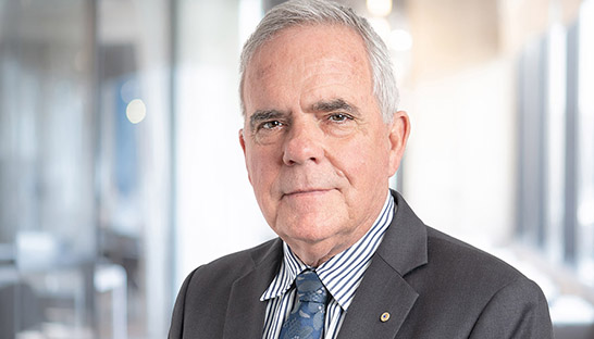 ACIL Allen appoints John Langoulant as Senior Associate in Perth office
