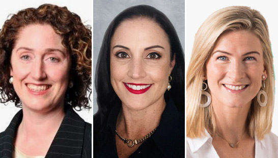 Organisational consultancy Bendelta brings in new senior leaders