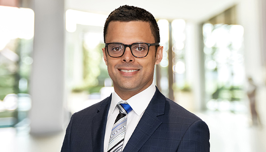 Mark D'Angelica joins Grant Thornton as partner in Adelaide office