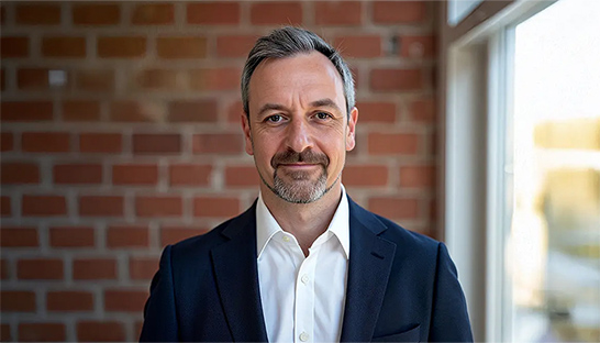 HR Crowd appoints Ben Bach as leader of New South Wales business