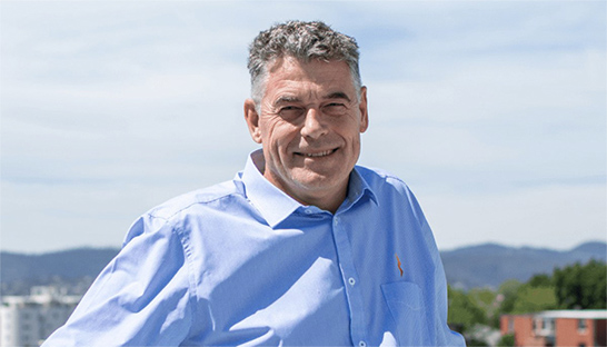 Bentleys taps Tasmania boss Robin Allardice as new CEO