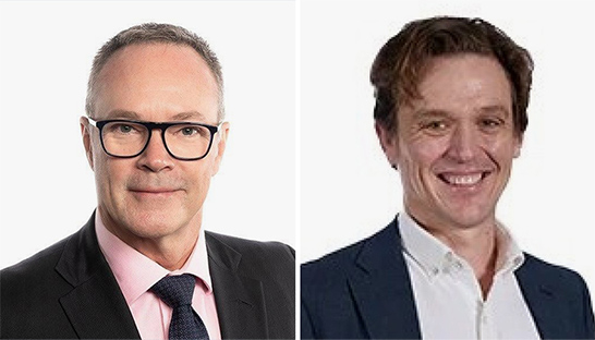 Grant Thornton adds two new partners in Sydney and Brisbane